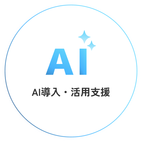 システム導入支援